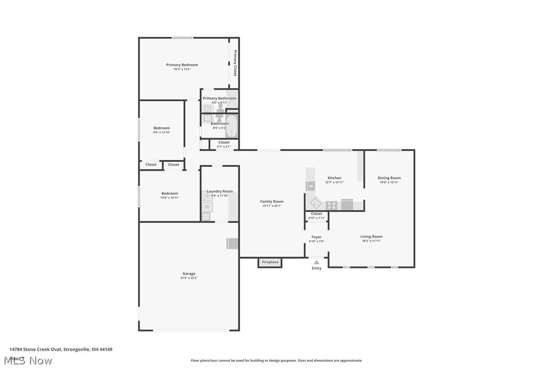 Park Creek Villag - Residential