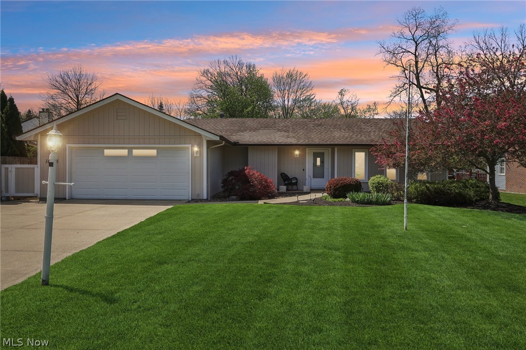 Park Creek Villag - Residential