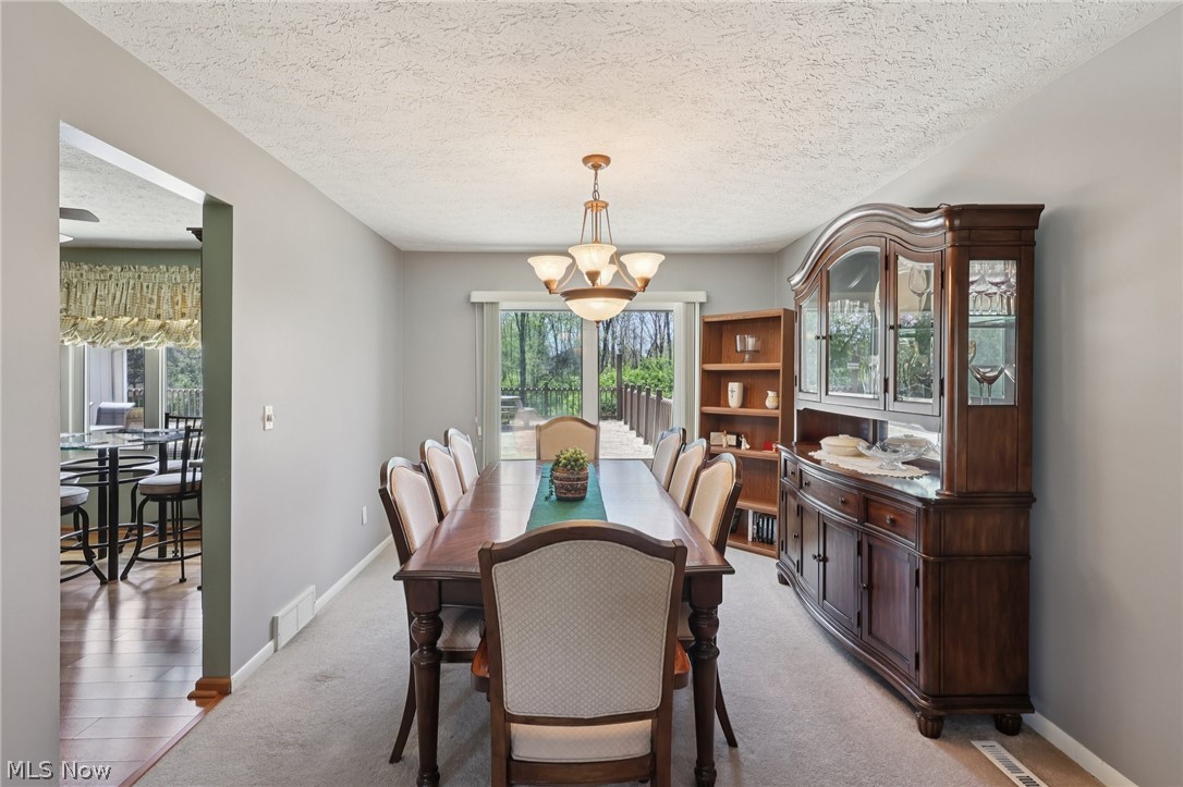 Park Creek Villag - Residential