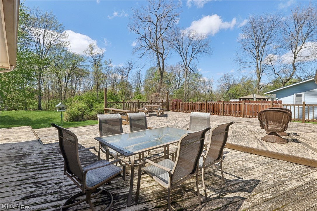 Park Creek Villag - Residential