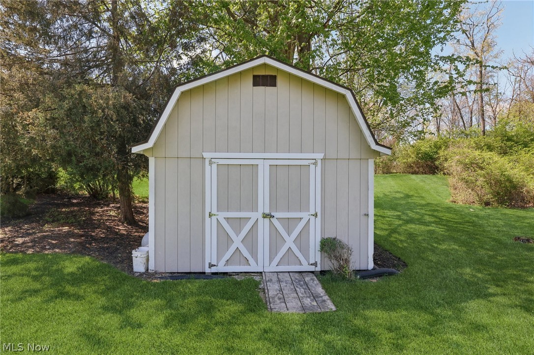 Park Creek Villag - Residential