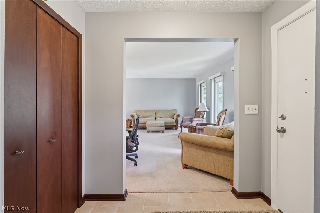 Park Creek Villag - Residential