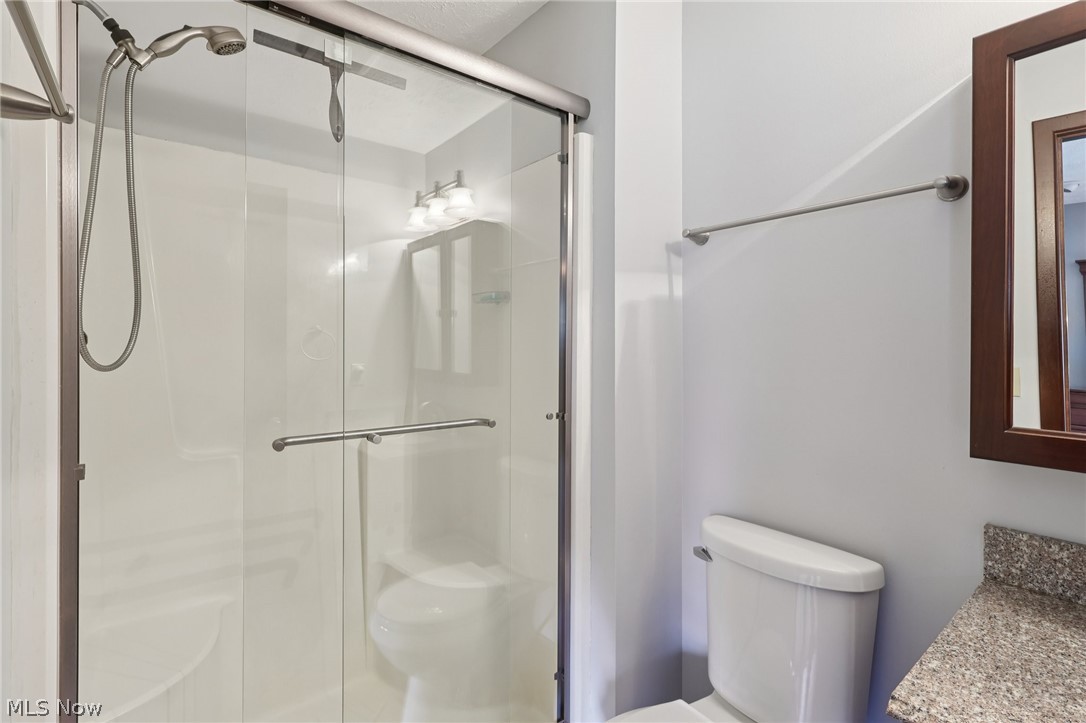 Park Creek Villag - Residential