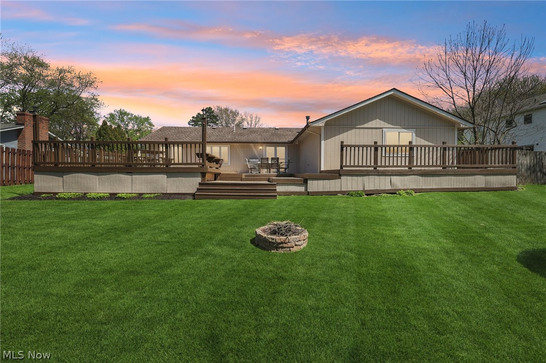 Park Creek Villag - Residential