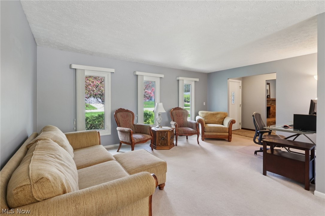 Park Creek Villag - Residential