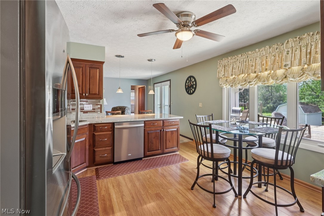 Park Creek Villag - Residential