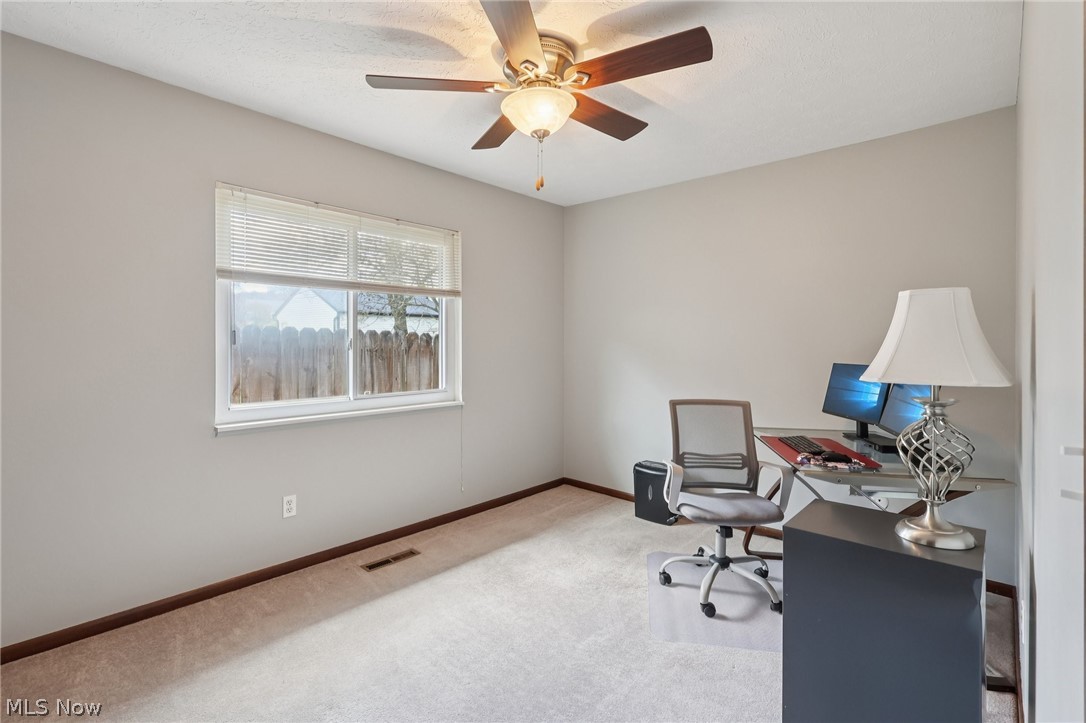 Park Creek Villag - Residential