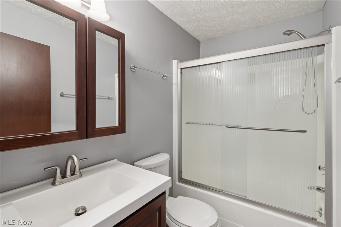 Park Creek Villag - Residential