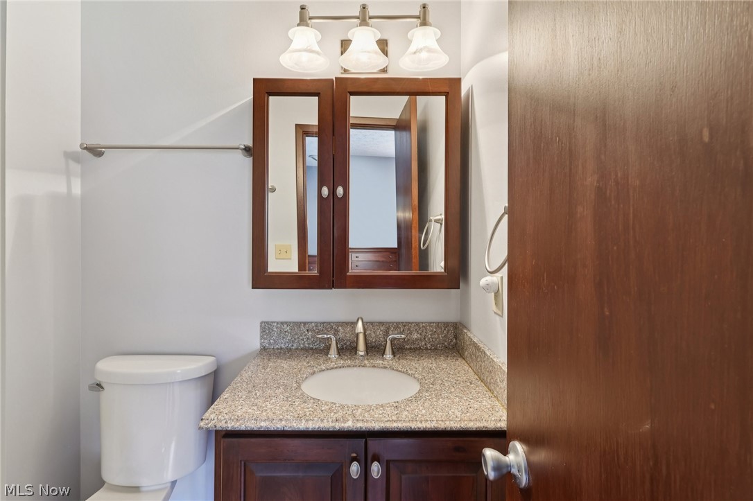 Park Creek Villag - Residential