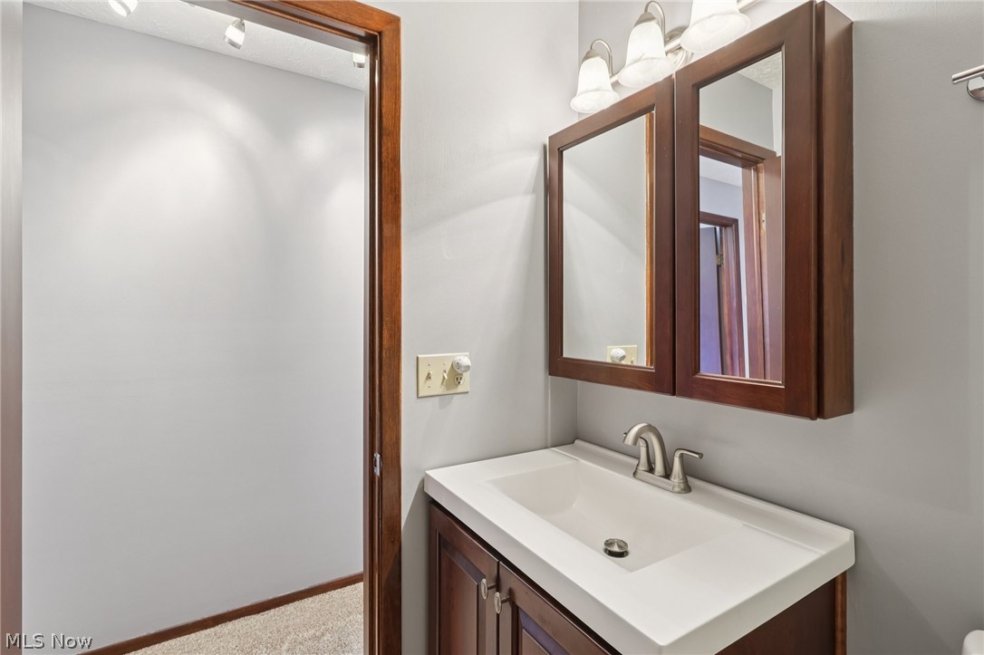 Park Creek Villag - Residential