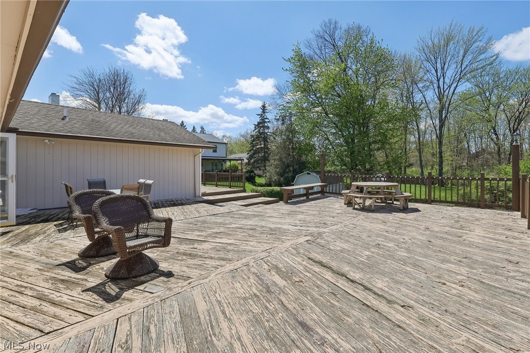 Park Creek Villag - Residential