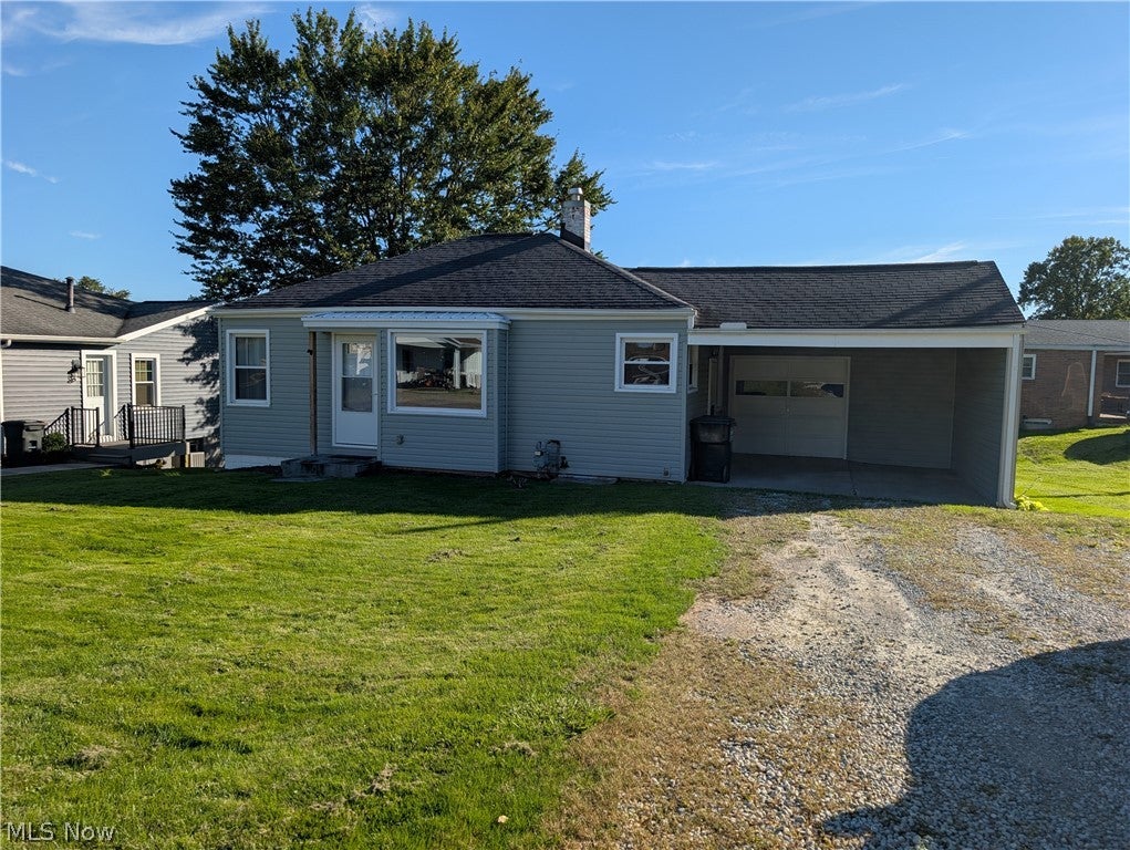 16 Grandview Road