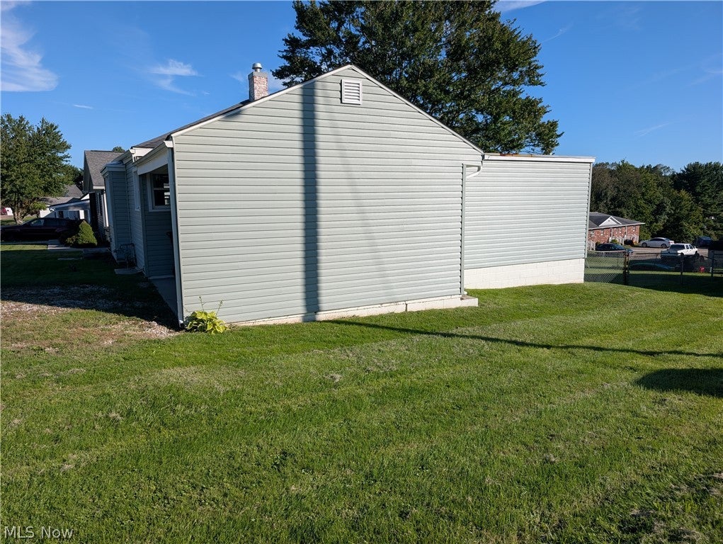 16 Grandview Road