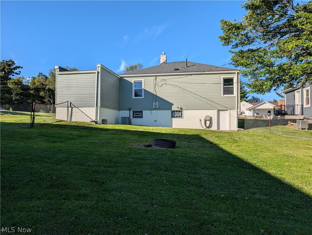 16 Grandview Road