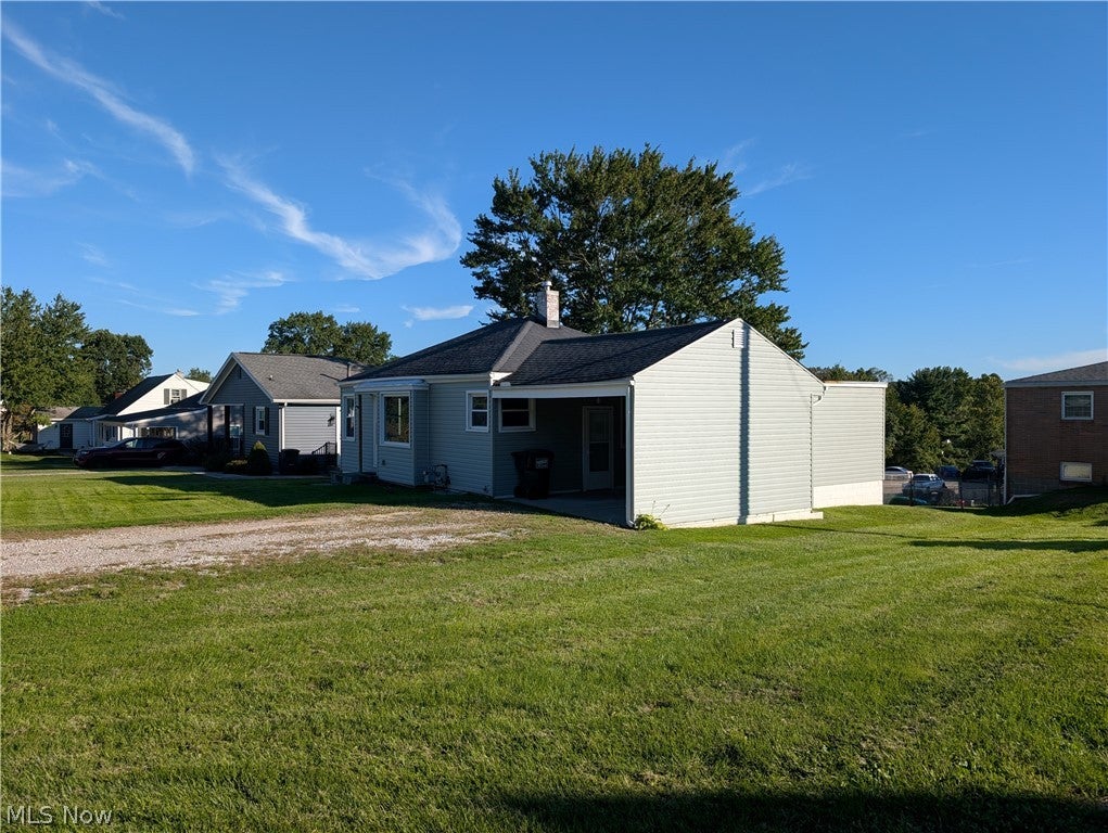 16 Grandview Road