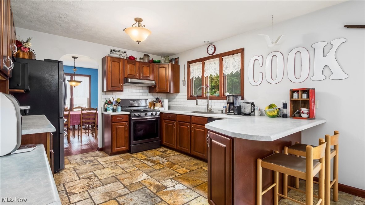 102 Sequoia Drive, Byesville, Ohio image 17