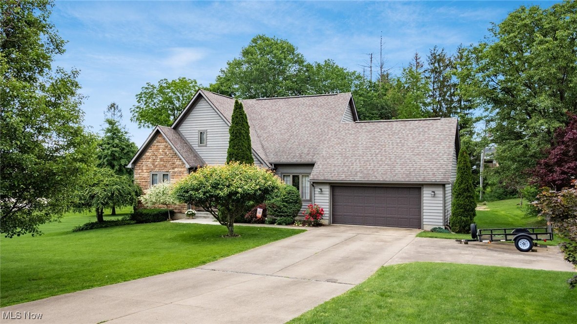 102 Sequoia Drive, Byesville, Ohio image 5