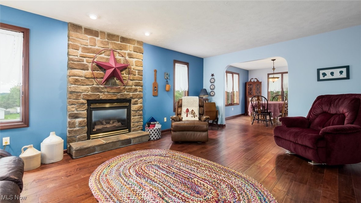 102 Sequoia Drive, Byesville, Ohio image 11