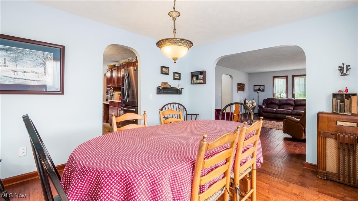 102 Sequoia Drive, Byesville, Ohio image 16