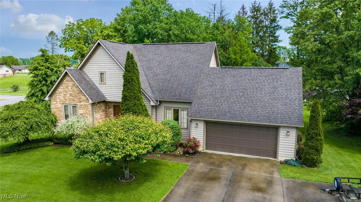 102 Sequoia Drive, Byesville, Ohio image 3