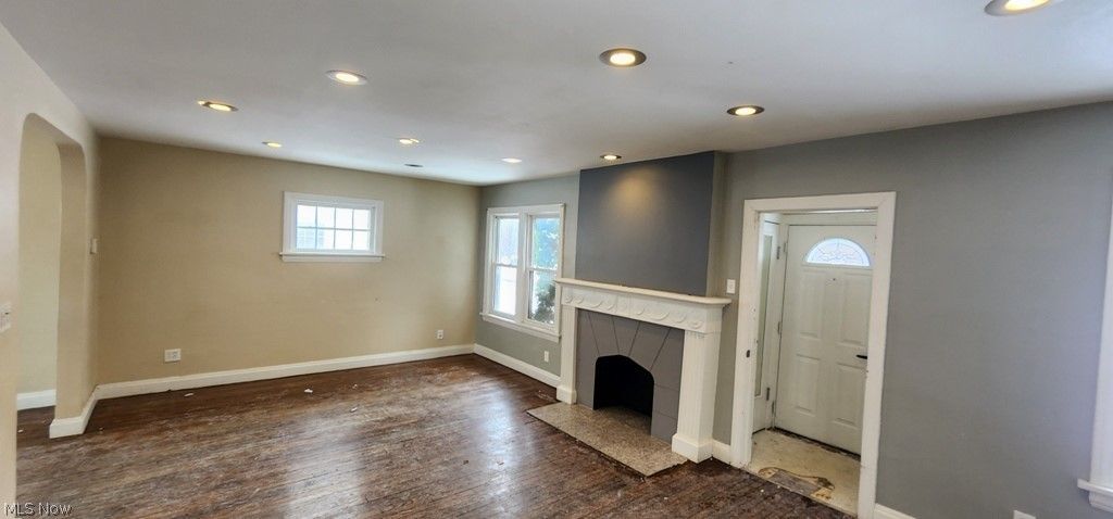 Photo of 3599 Grosvenor Road, Cleveland Heights, OH 44118 (MLS # 5194255)