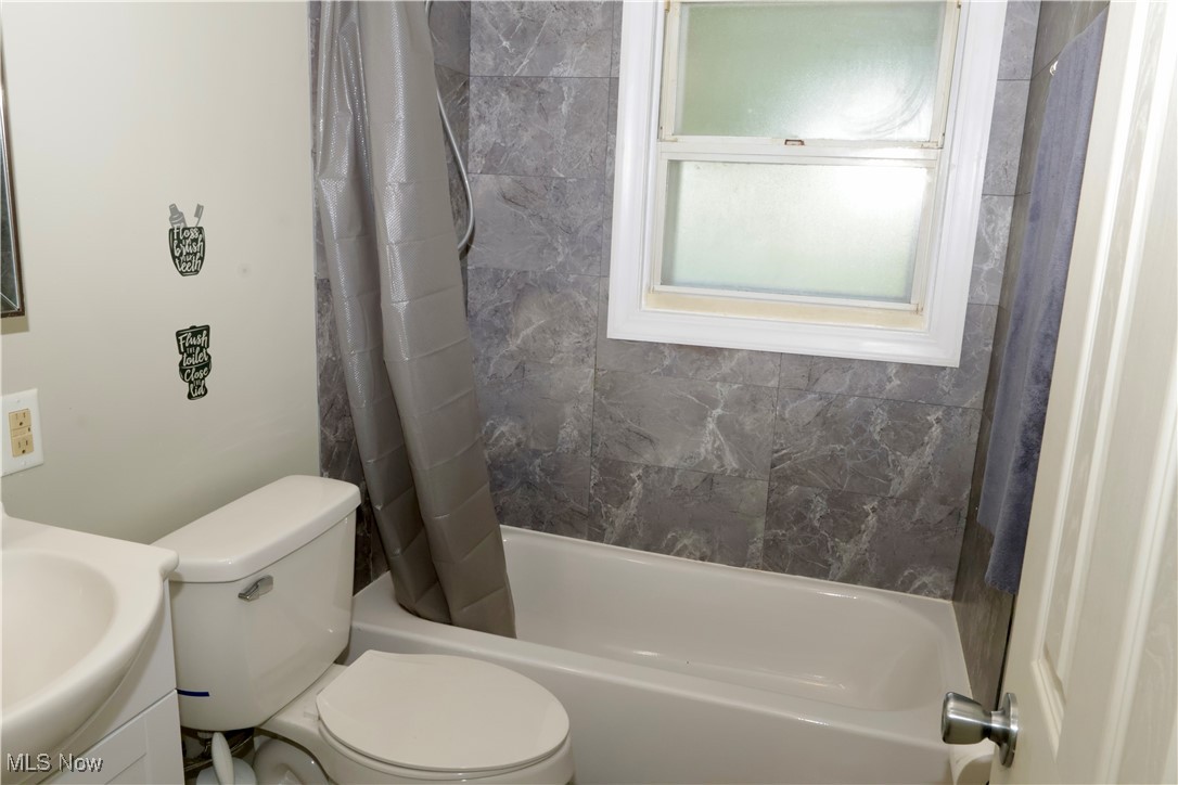 Columbus Park - Residential