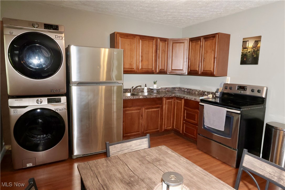 Columbus Park - Residential