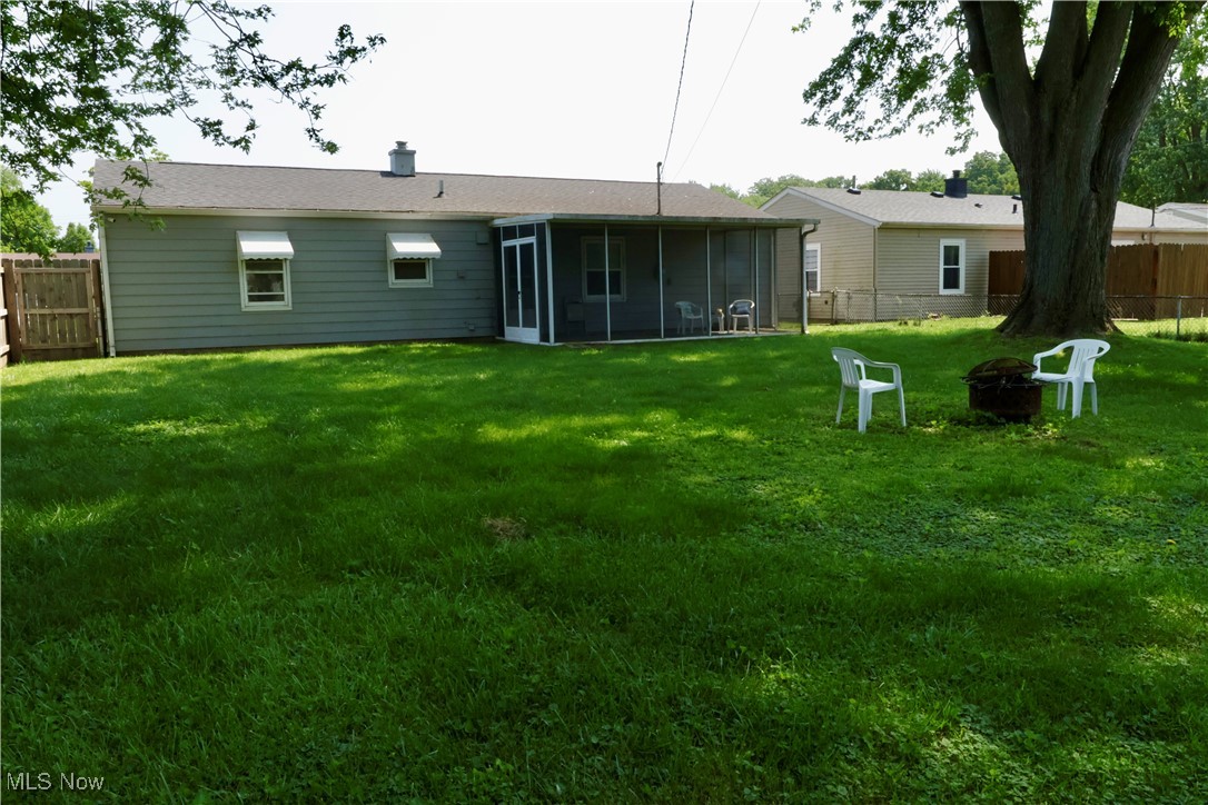 Columbus Park - Residential