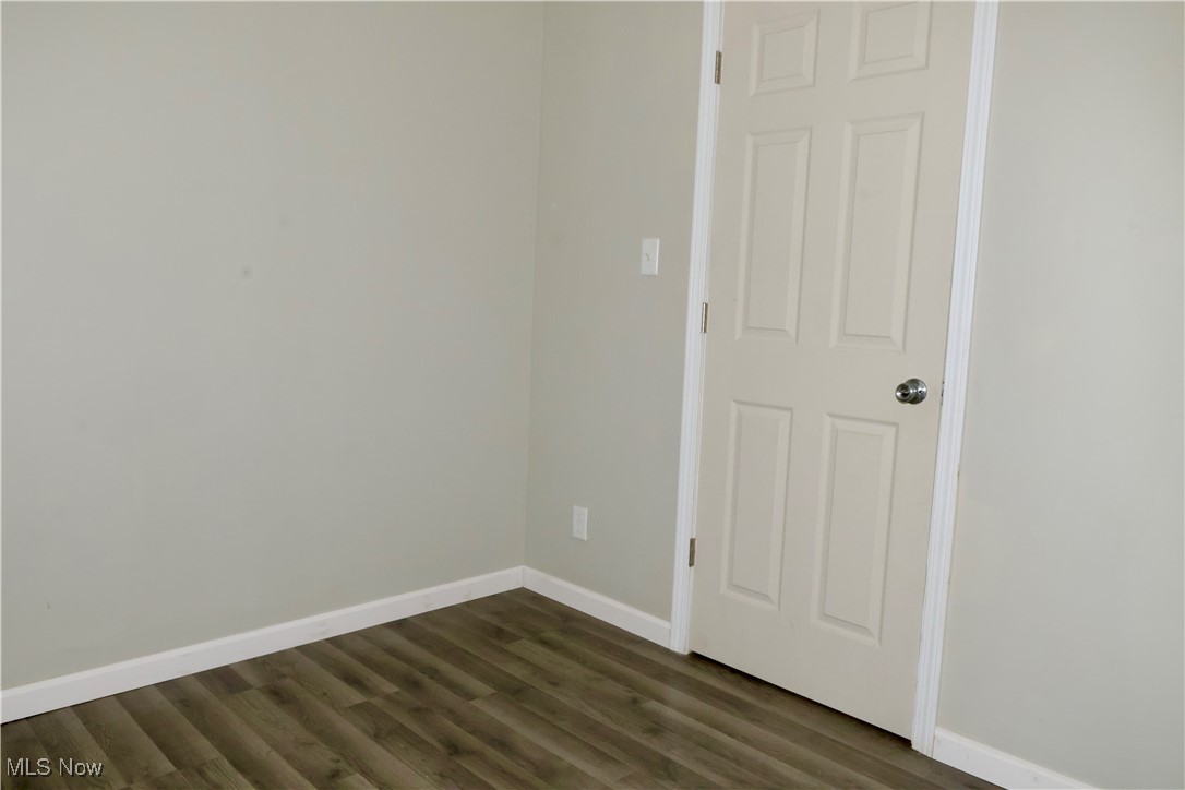 Columbus Park - Residential