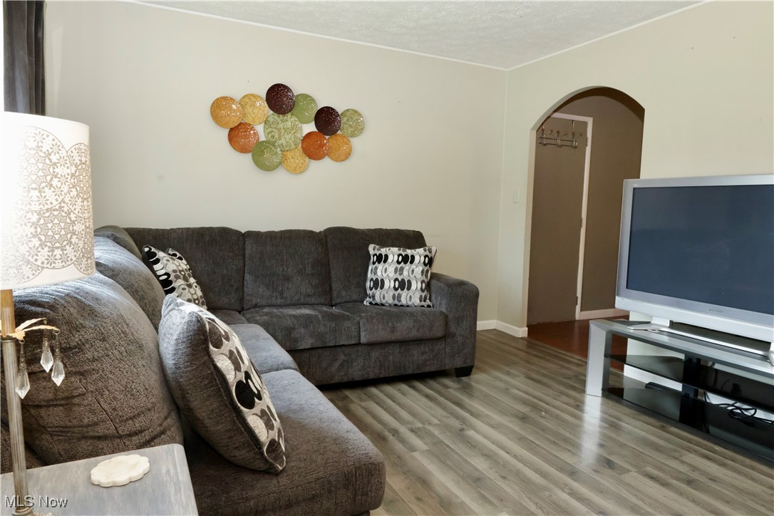 Columbus Park - Residential