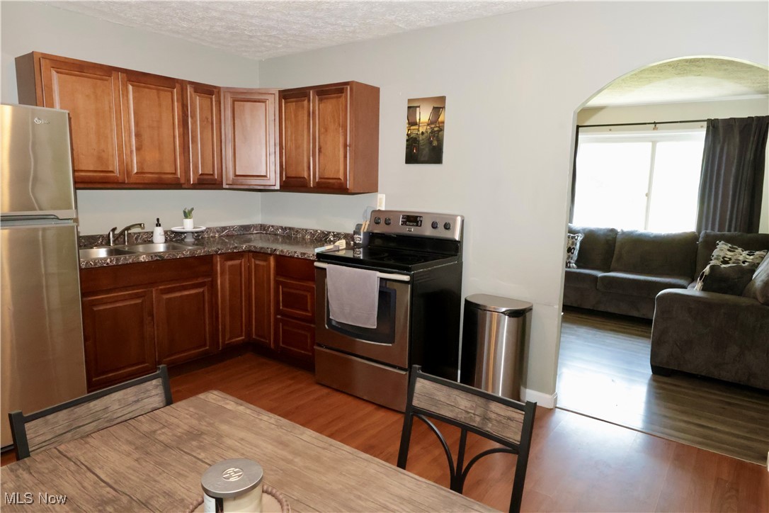 Columbus Park - Residential