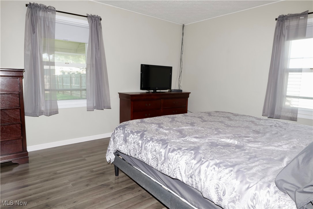 Columbus Park - Residential