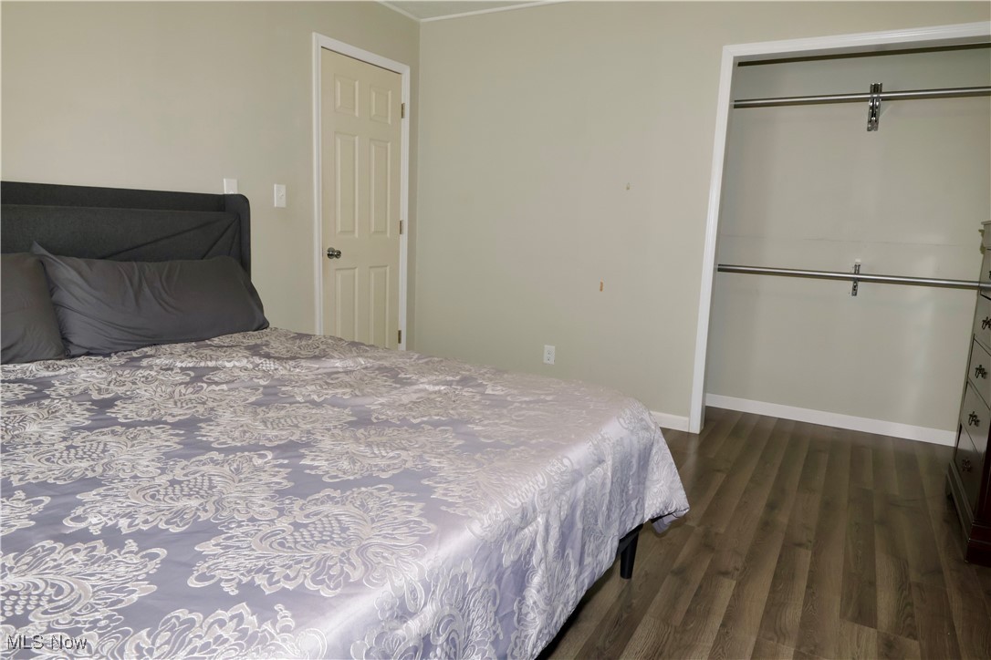 Columbus Park - Residential