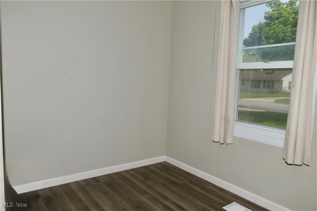 Columbus Park - Residential