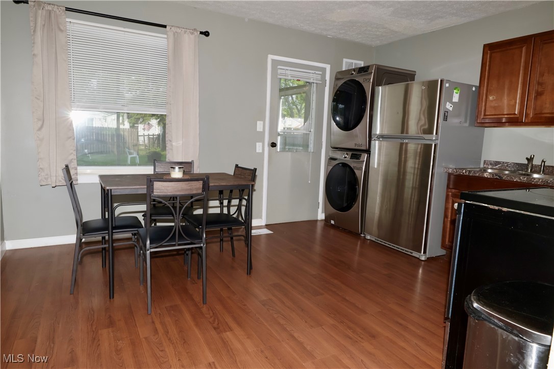 Columbus Park - Residential