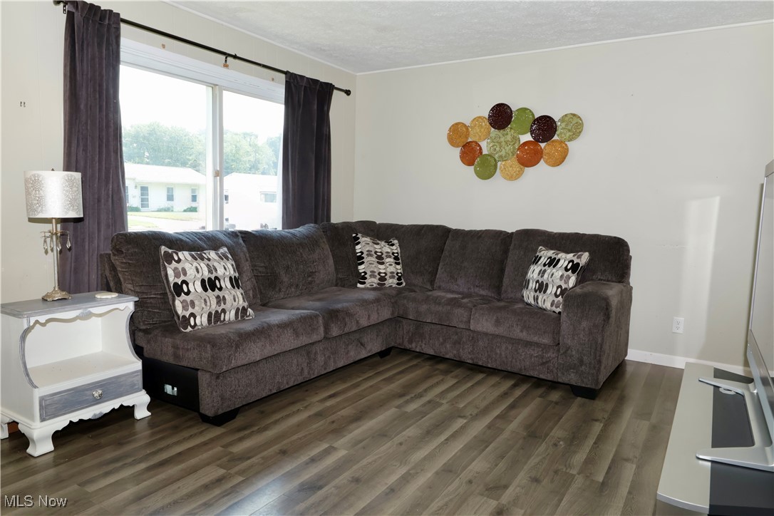 Columbus Park - Residential