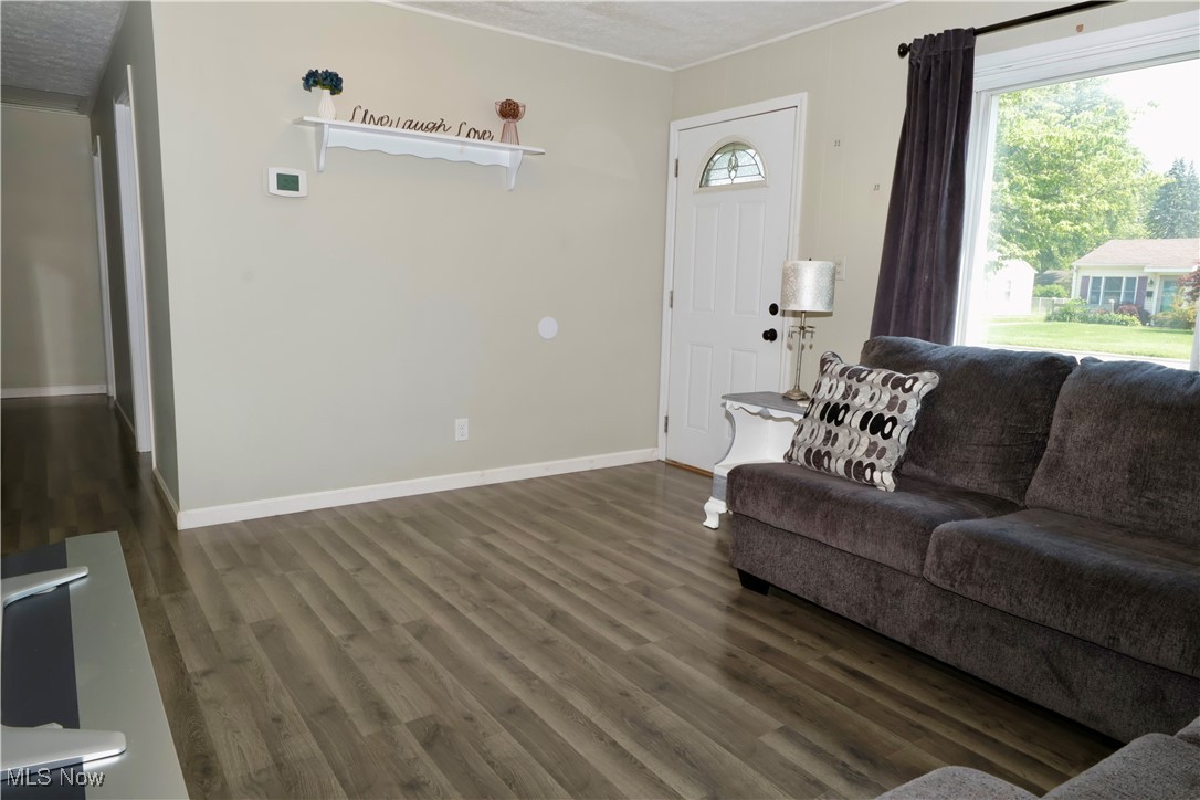 Columbus Park - Residential