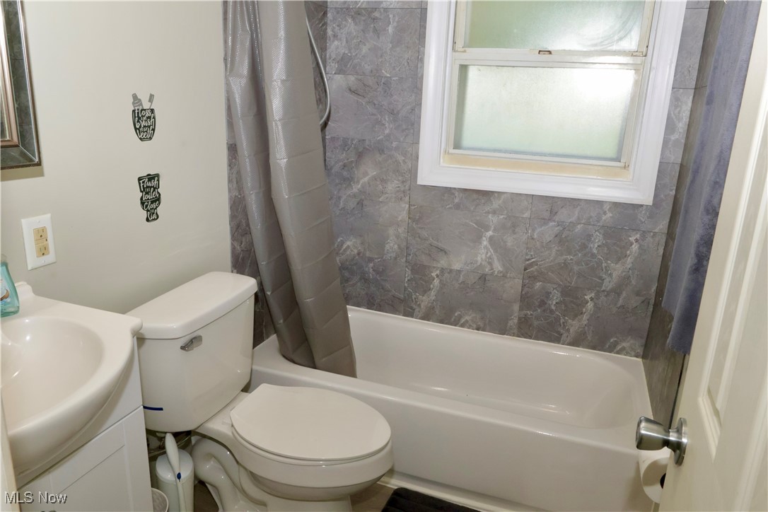 Columbus Park - Residential