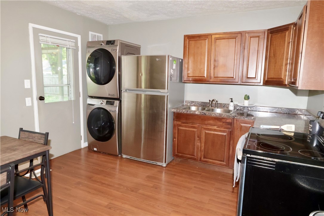 Columbus Park - Residential