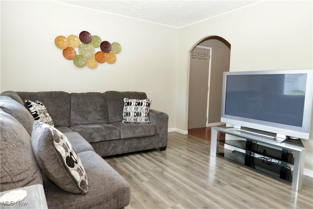 Columbus Park - Residential