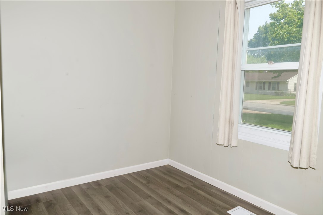 Columbus Park - Residential