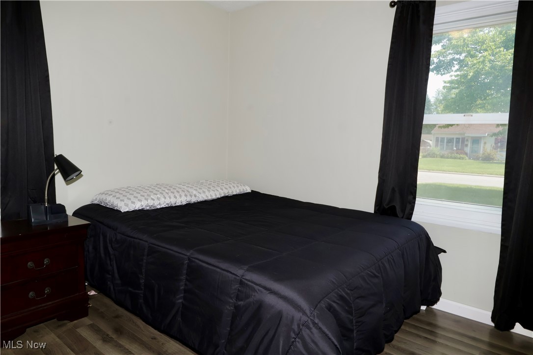 Columbus Park - Residential