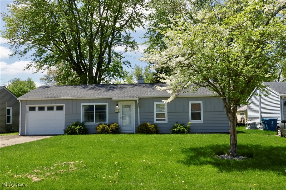 5009 Dallas Avenue, Sandusky, Ohio image 1