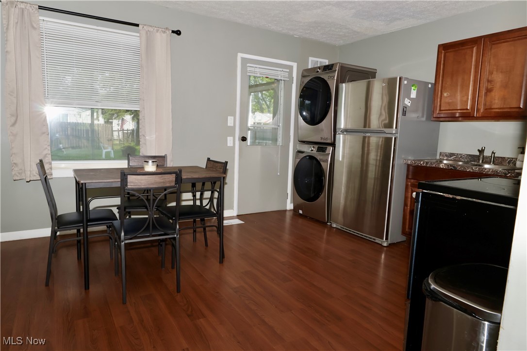 Columbus Park - Residential