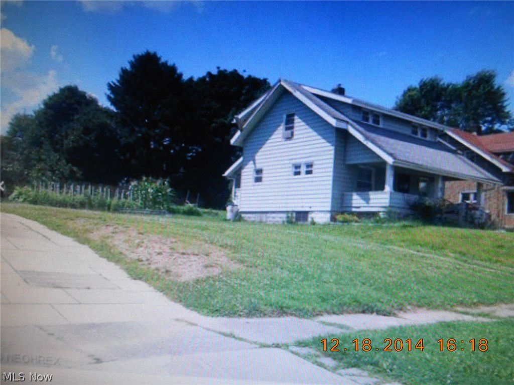 City/Youngstown - Land