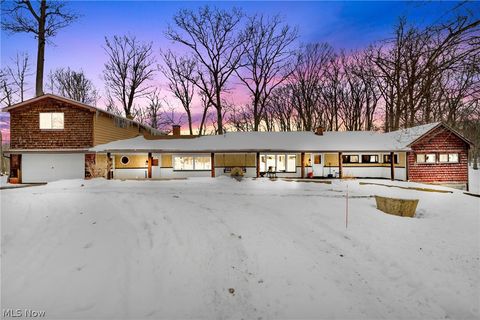 Homes For Sale - 22791 Harms Road<br/> Euclid, OH 44143