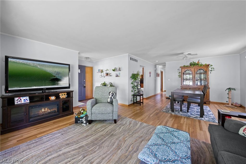 Photo of 616 Plainfield Road, Akron, OH 44312 (MLS # 5214792)