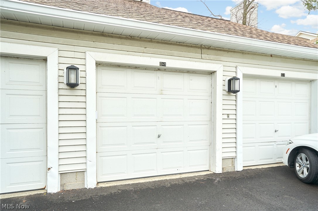 The Courtyard - Residential