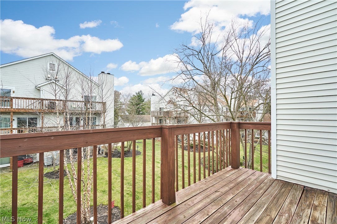 The Courtyard - Residential