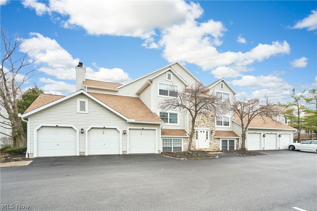 The Courtyard - Residential